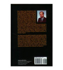 Back cover of Speaking for Change by Wael Alkhairo published by Amana Publications