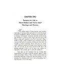 Chapter on marriage and divorce from Bent Rib: A Journey Through Women's Issues in Islam