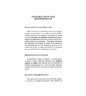 Introduction and methodology page from Gender Equity in Islam