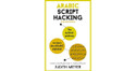 Front cover of Arabic Script Hacking for Beginners by Judith Meyer