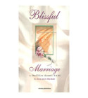 Blissful Marriage A Practical Islamic Guide book cover by Dr. Ekram Beshir and Dr. Mohammad Rida Beshir