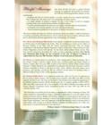 Back cover of Blissful Marriage with book overview and author biographies