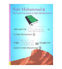 Prophet Muhammad and the Qur'an learning activity from Islamic Studies Level K