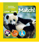Look-&-Learn-Match-Series
