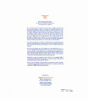 Author biography page from IQRA' Kindergarten Curriculum Qur'anic Studies Volume 3 by Tasneema K. Ghazi