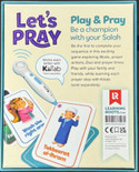 Let's Pray - The Fun Salah-Game