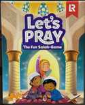 Let's Pray - The Fun Salah-Game