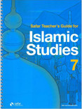 Safar Teacher's Guide for Islamic Studies - Level 7
