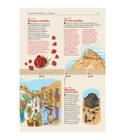 Safar Islamic Studies Textbook 7 lesson covering the first revelation and rebuilding of the Ka'bah