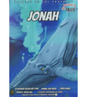 Front cover image of the book "Jonah جونا"