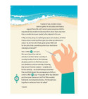Safar Islamic Studies Textbook 6 page explaining faith, worship, and remembrance of Allah