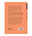 Safar Islamic Studies Workbook 2 back cover with workbook overview and curriculum details