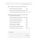 Safar Islamic Studies Workbook 3 Respecting People assessment activity page
