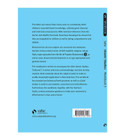 Safar Islamic Studies Workbook 5 back cover with curriculum overview and workbook details