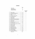 Safar Islamic Studies Workbook 5 contents page featuring Islamic studies lessons and activities