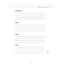 Safar Islamic Studies Workbook 5 Types of Rulings activity page covering wajib, sunnah, makruh and haram