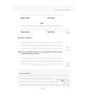 Safar Islamic Studies Workbook 5 Forbidden and Disliked Prayer Times student worksheet
