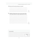 Safar Islamic Studies Workbook 5 Sunnah Mu'akkadah and Ghayr Mu'akkadah worksheet