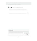 Safar Islamic Studies Workbook 6 Who Is Allah and Why Did He Create Us advanced worksheet