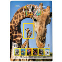 Front cover image of the book "National Geographic for Youth Volume 11 (61-66) ناشيونال جيوجرافيك للشباب المجلد الحادي عشر"