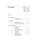 Safar Islamic Studies Workbook 7 contents page with Islamic studies curriculum overview