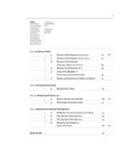 Safar Islamic Studies Workbook 7 contents continuation page featuring Islamic history and community topics