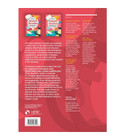 Safar Teacher's Guide for Islamic Studies Book 1 back cover with features and teaching resources