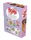 Yasmin-4-Book Boxed Set #1