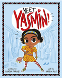 Yasmin-4-Book Boxed Set #1
