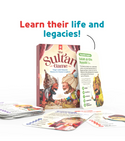 image of the Multi-player Card Game "Sultan Game"