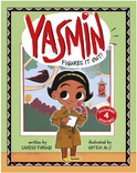 Yasmin Figures It Out!