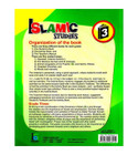 ICO Islamic Studies curriculum book Grade 3 Part 1 for primary students