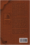 Back cover image of the book "The Life of Prophet Muhammad: Highlights and Lessons written by Dr. Mustafa as-Sibâ‘ie"