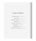 ICO Islamic Studies Grade 5 Part 1 authors page featuring Paul Addae, Ashraf Ajam, and Abdel-Salam Al-Drouby