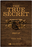 Front cover image of the book "The True Secret", written by