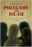 Front cover image of the book "Polygamy in Islam", written by Dr. Bilal Philips & Jameelah Jones