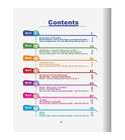 ICO Islamic Studies Grade 6 Part 1 table of contents page 1