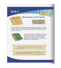 ICO Islamic Studies Grade 6 Part 1 lesson on Surah Al-Muzzammil