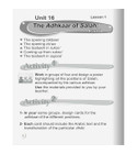 ICO Islamic Studies Workbook Grade 2 Part 2 Adhkaar of Salah activity page