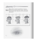 ICO Islamic Studies Workbook Grade 3 Part 1 wudu group activity page