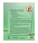 ICO Islamic Studies Workbook Grade 4 Part 2 organization of the book back cover