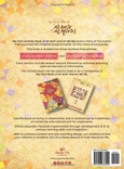 Back cover image of the book "My First Activity Book of Al-Isra’ & Al-Mi’raj", written by Green Fig Staff