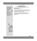 ICO Islamic Studies Workbook Grade 6 Part 1 Prophet Muhammad character sketch activity page