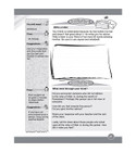 ICO Islamic Studies Workbook Grade 6 Part 2 Ramadan fasting student activity page