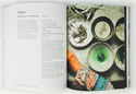 Inside page image of the book "Ammu: Indian Homecooking to Nourish Your Soul", written by Asma Khan