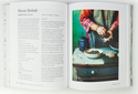 Inside page image of the book "Ammu: Indian Homecooking to Nourish Your Soul", written by Asma Khan