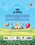 Eid Al-Adha Cover