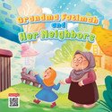 Grandma Fatimah and Her Neighbors cover
