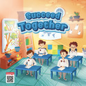 Succeed Together Cover