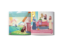Grandma Fatimah and Her Neighbors inside pages